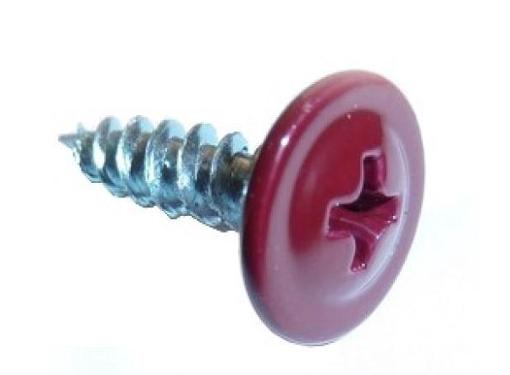 Изображение товара Саморезы СТРОЙМЕТИЗ 4.2x25 мм с пресс-шайбой упаковка 200 шт