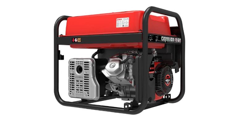   A-iPOWER A6500EA 20109