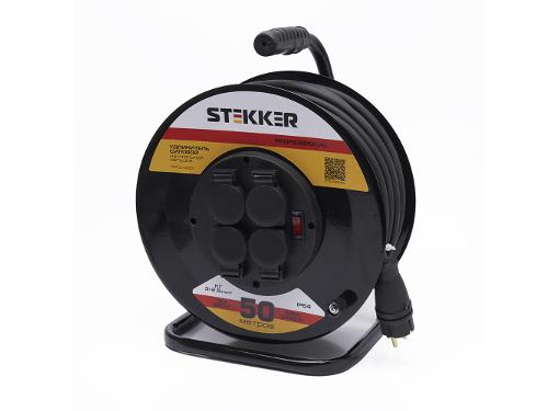  STEKKER PRF01-41-50 Professional