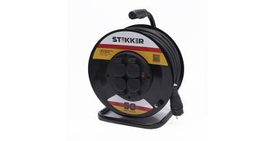  STEKKER STD01-41-50 Standart