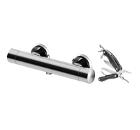 Изображение товара Смеситель для душа с термостатом AM.PM F8040000 хром, комплект