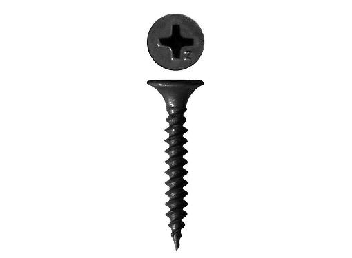 Изображение товара Саморез TECH-KREP 3.5х45мм для гипсокартона и дерева 6500 шт.