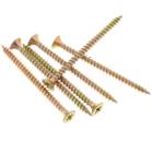 Саморез TECH-KREP 6x40мм PZ 3500 шт. (125314)