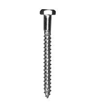 TECH-KREP 10х120мм внешний шестигранник 250 шт. (118157)