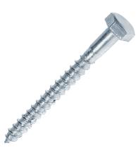 TECH-KREP 10х160мм внешний шестигранник 180 шт. (133356)