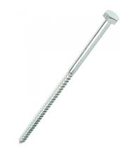 TECH-KREP 12х140мм внешний шестигранник 180 шт. (118162)