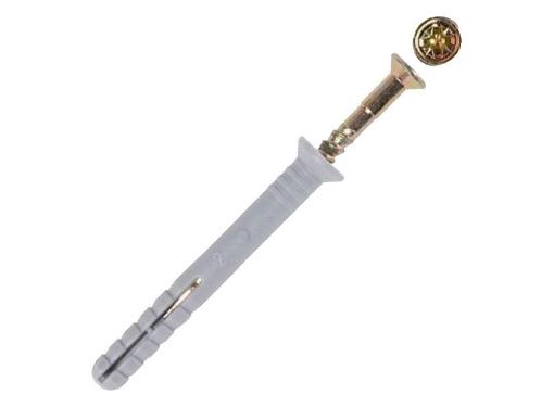 Изображение товара Дюбель-гвоздь TECH-KREP SM-L 6х40мм 2000 штук