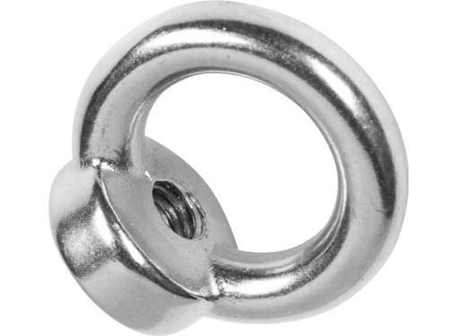 Изображение товара Рым-гайка TECH-KREP М12 120 шт. (133422)