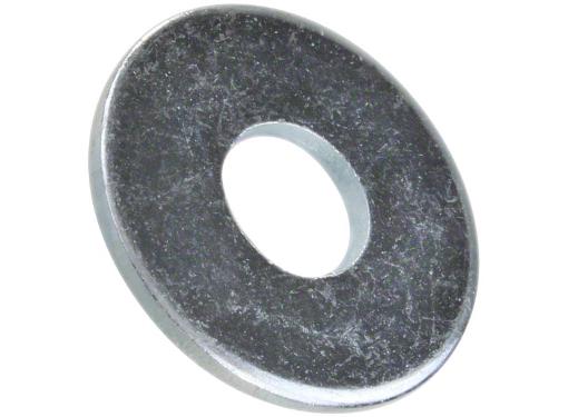 Изображение товара Шайба TECH-KREP М3 2кг цинкованная для крепежных соединений