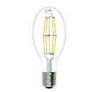 Изображение товара Лампа светодиодная UNIEL LED-ED90-40W/DW/E40/CL GLP05TR