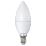   VOLPE Norma LED-C37-7W/DW/E14/FR/NR