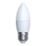   VOLPE Norma LED-C37-7W/DW/E27/FR/NR