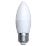   VOLPE Norma LED-C37-7W/WW/E27/FR/NR