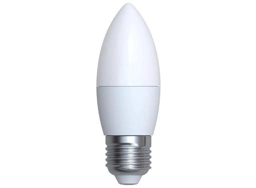   VOLPE Norma LED-C37-7W/WW/E27/FR/NR