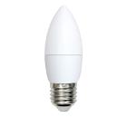   VOLPE Norma LED-C37-9W/NW/E27/FR/NR
