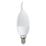   VOLPE Norma LED-CW37-9W/NW/E14/FR/NR