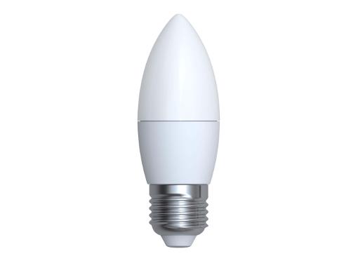   VOLPE Norma LED-C37-11W/WW/E27/FR/NR
