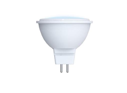   VOLPE Norma LED-JCDR-7W/NW/GU5.3/NR