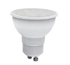 Изображение товара Светодиодная лампа VOLPE Norma LED-JCDR 10W тепло белое GU10