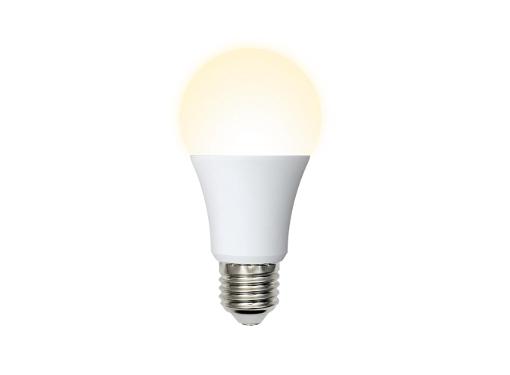 Изображение товара Лампа светодиодная VOLPE Norma LED-A70-25W/3000K/E27/FR/NR