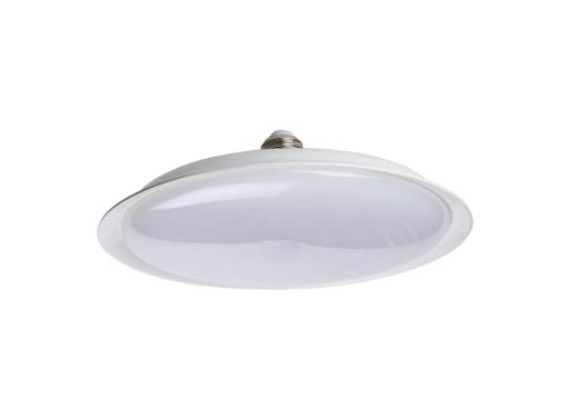 Изображение товара Лампа светодиодная UNIEL LED-U165-20W/3000K/E27/FR PLU01WH