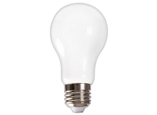 Изображение товара Светодиодная LED лампа UNIEL Heaven 9W E27 теплый белый 3000K