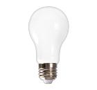 Изображение товара Лампа светодиодная UNIEL Heaven LED-A60-9W/4000K/E27/FR GLH01WH Изображение товара Лампа светодиодная UNIEL Heaven LED-A60-9W/4000K/E27/FR GLH01WH