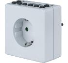  NAVIGATOR NTR-E-S02-WH