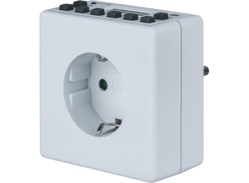  NAVIGATOR NTR-E-S02-WH