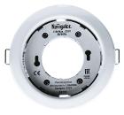 Изображение товара Светильник встраиваемый NAVIGATOR 14140 NGX-R1-001-GX53-PACK10 белый
