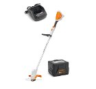 Триммер аккумуляторный STIHL FSA 57 SET