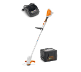 STIHL FSA 57 SET