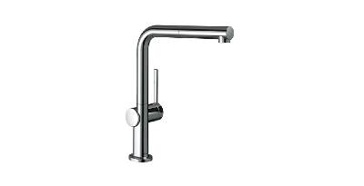  HANSGROHE Talis M54 72809000 270 1jet sBox