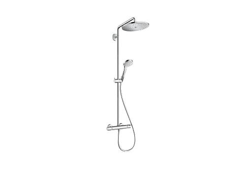   HANSGROHE Croma Select S 26790000 Showerpipe 280 1jet