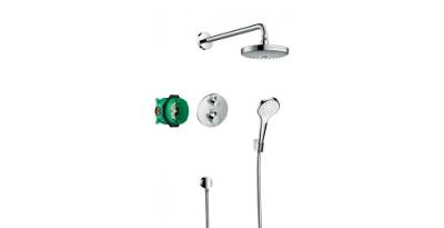   HANSGROHE Select S 27295000