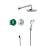   HANSGROHE Select S 27295000