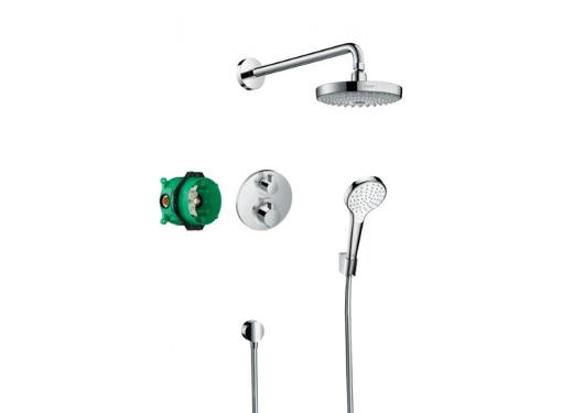   HANSGROHE Select S 27295000