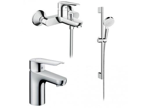  HANSGROHE Logis E100 ():71178000+71415000+26532400