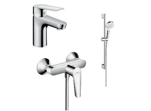  HANSGROHE Logis E100 ():71178000+71610000+26532400