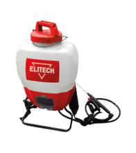 ELITECH  18/15 (E1606.001.00)    