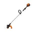 Триммер аккумуляторный WORX WG186E.9 без АКБ и ЗУ