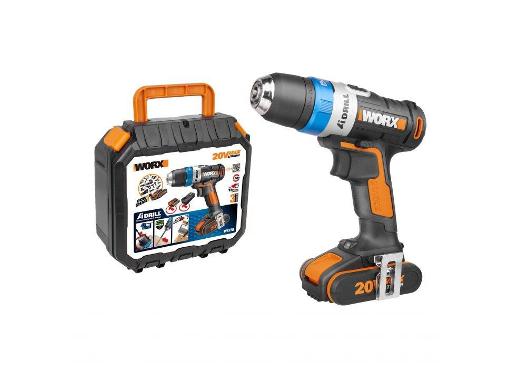 - WORX AiDrill WX178.1