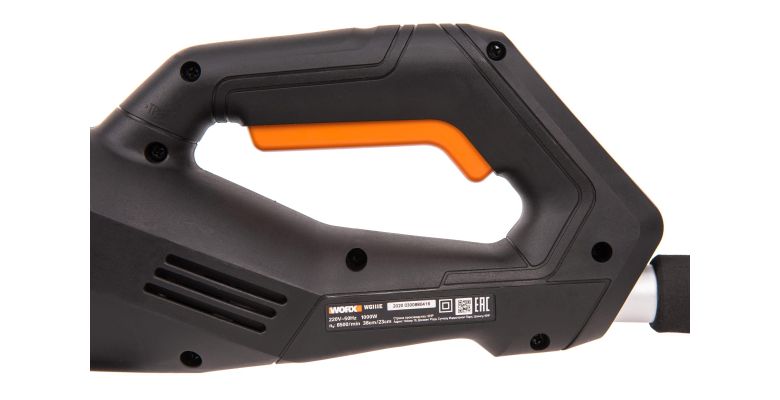 ������� WORX WG111E