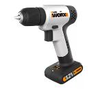 Шуруповерт аккумуляторный WORX WX104.2