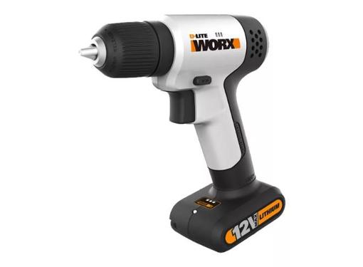   WORX WX104.2