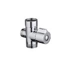 Дивертор (дайвотер) РОСТОВСКАЯ МАНУФАКТУРА САНТЕХНИКИ TYK 004