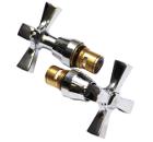 Ремкомплект РОСТОВСКАЯ МАНУФАКТУРА САНТЕХНИКИ RK03