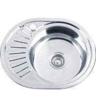 РОСТОВСКАЯ МАНУФАКТУРА САНТЕХНИКИ MS8-5745OVR