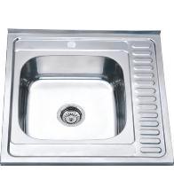 РОСТОВСКАЯ МАНУФАКТУРА САНТЕХНИКИ MS8-6060L