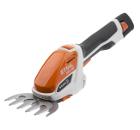 Аккумуляторные мотоножницы STIHL HSA 26 SET ( AS 2, AL 1)